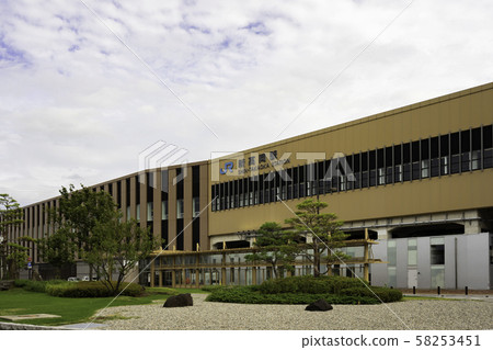 富山縣高岡市北口約翰娜線北陸新幹線JR新高岡站 58253451