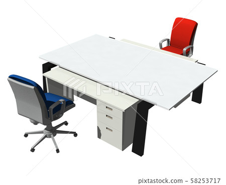 Office desk Office desk 58253717