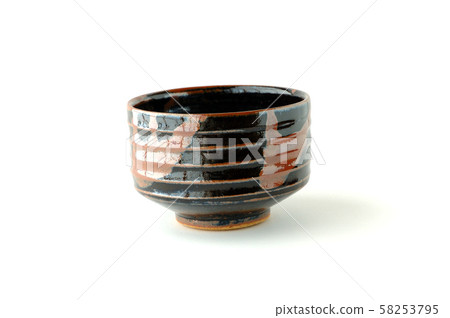 Mashiko Yaki's Matcha Tea Bowl 58253795