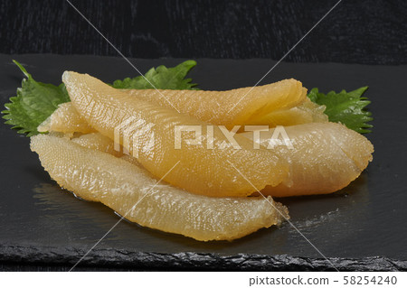 Delicious number child Delicious number child 58254240