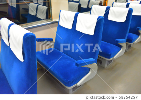 新幹線座位 新幹線座位 58254257