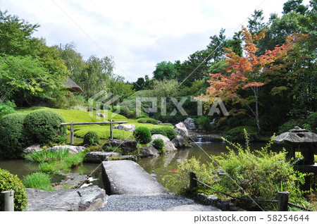 臨濟宗妙心寺小組大本山/首峰山妙心寺(京都) 臨濟宗妙心寺小組大本山/首峰山妙心寺(京都) 58254644