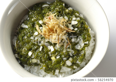 Mebukuro在米飯上 Mebukuro在米飯上 58254970