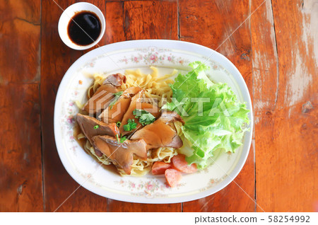 chinese noodle, or plan noodle chinese noodle, or plan noodle 58254992