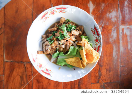 noodle, Chinese noodles 58254994