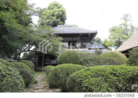 Mizukaido Museum of Culture (Sakano Residence) Mizukaido Museum of Culture (Sakano Residence) 58255568