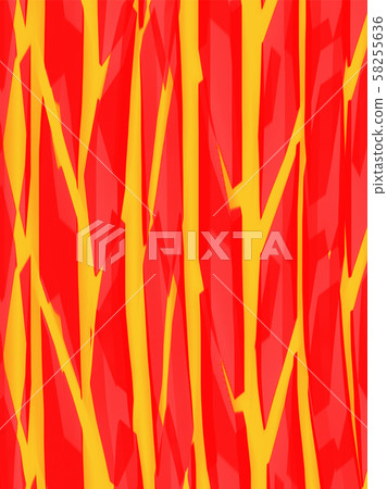 Abstract color and line background 58255636