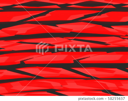 Abstract color and line background 58255637