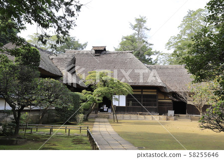 水海道文化博物館(坂野故居) 水海道文化博物館(坂野故居) 58255646