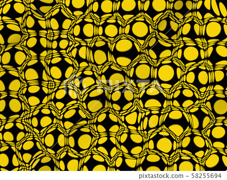 抽象氣泡背景圖 58255694