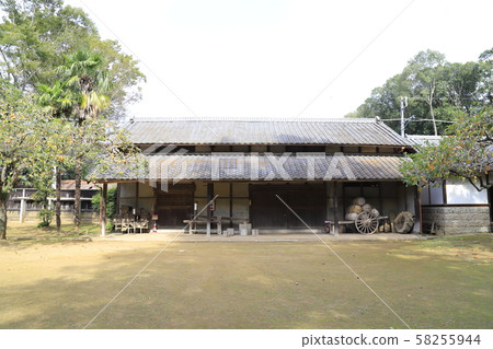 Mizukaido Museum of Culture (Sakanoya Residence Barn) Mizukaido Museum of Culture (Sakanoya Residence Barn) 58255944