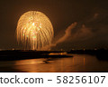 Nagaoka fireworks 58256107