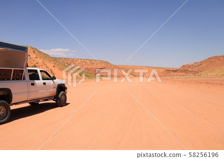 USA Antelope Canyon Upper Superb Nature 58256196