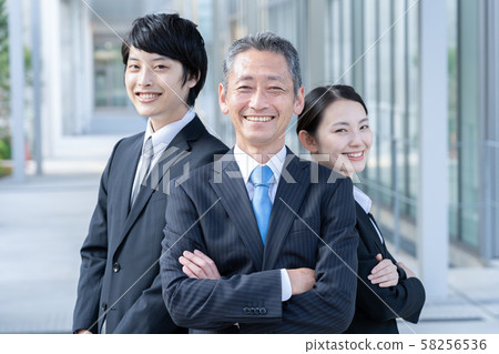Business group Business group 58256536