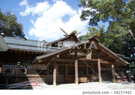 Saruhito神社 Saruhito神社 58257482
