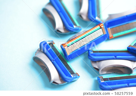 Razor blade Razor blade 58257559