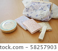 小袋的內容 58257903