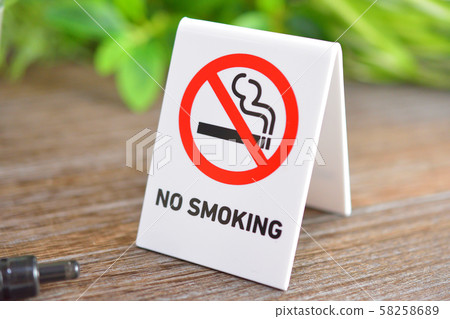 禁煙座板 禁煙座板 58258689