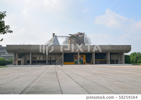 國會大廈立法會議大樓 58259164