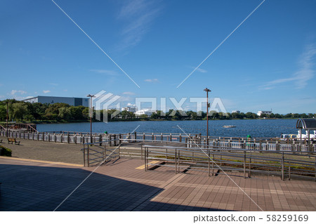 uki玉縣久喜市水氣公園水上休閒公園 58259169