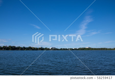 uki玉縣久喜市九泉公園昭和沼水上休閒公園 58259417