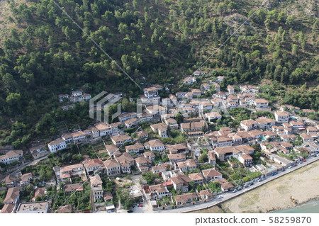 Window of a thousand Window of a thousand 58259870