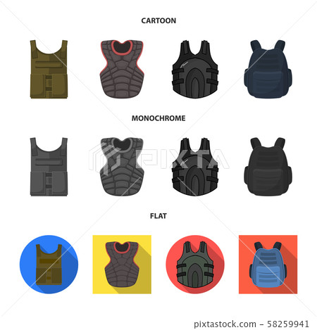 body armor stock ticker