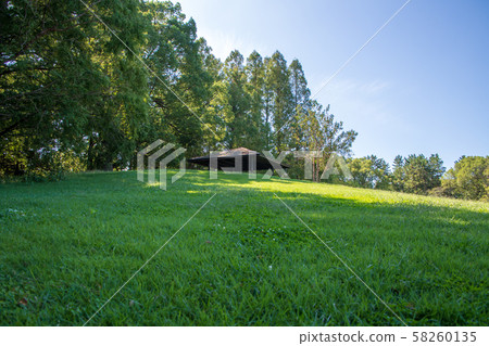Sa玉縣K氣市九泉公園草坪廣場水上休閒公園 Sa玉縣K氣市九泉公園草坪廣場水上休閒公園 58260135