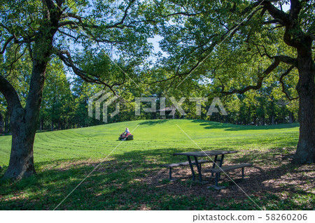 Sa玉縣K氣市九泉公園草坪廣場水上休閒公園 58260206