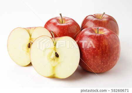 Jonagold apple Jonagold apple 58260671