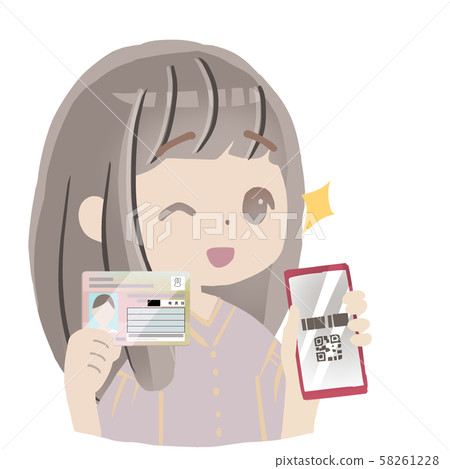 My number and smartphone straps My number and smartphone straps 58261228
