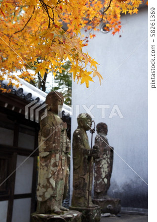 太宰府·Komyo禪寺 58261369