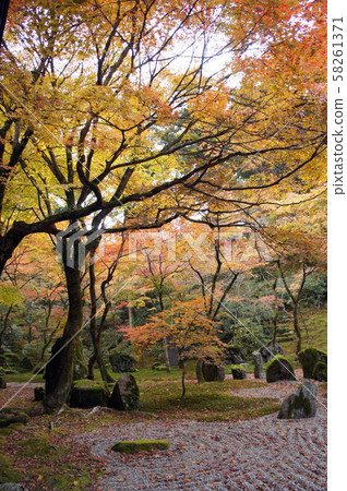 Dazaifu · Komyo Zen temple 58261371