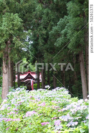 繡球寺 繡球寺 58261378