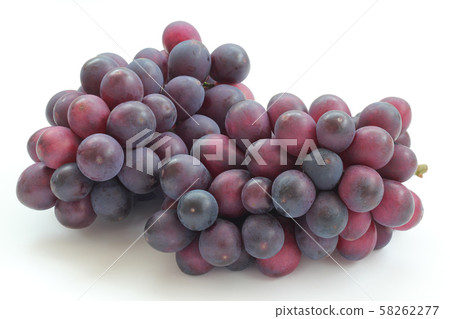 Large grain grape 58262277