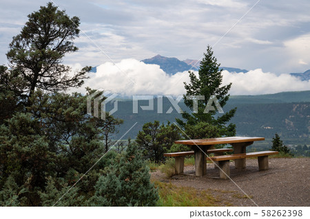 Kootenay National Park, British Columbia, Canada 58262398