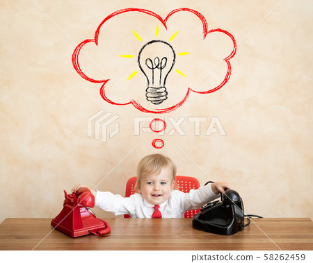 Education, start up and business idea concept Education, start up and business idea concept 58262459