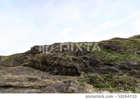 Mitohama (autumn) 58264310