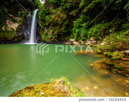 Hakkō Waterfall Hakkō Waterfall 58264429