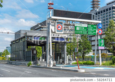 霞關交流道 58264711