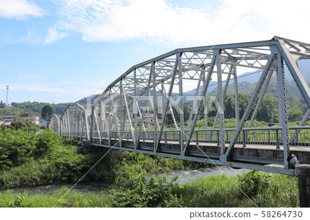 平山橋(神奈川縣相川市) 平山橋(神奈川縣相川市) 58264730