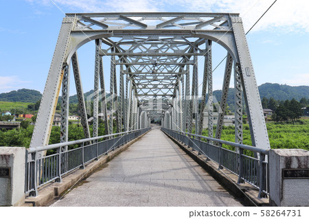 平山橋(神奈川縣相川市) 平山橋(神奈川縣相川市) 58264731