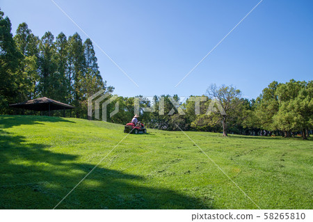 Sa玉縣K氣市九泉公園草坪廣場水上休閒公園 Sa玉縣K氣市九泉公園草坪廣場水上休閒公園 58265810