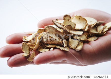 Traditional Chinese medicine 58266311