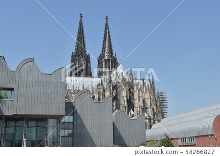 Cologne Cathedral, Germany 58266827