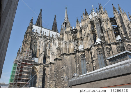 Cologne Cathedral, Germany 58266828