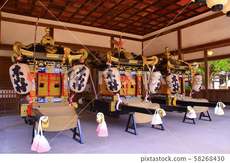 Matsubara Hachimangu Shrine Matsubara Hachimangu Shrine 58268430