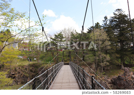 Gembikei（岩手縣一關市） 58269083