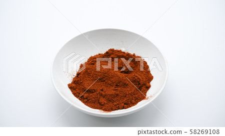 Paprika image Paprika image 58269108