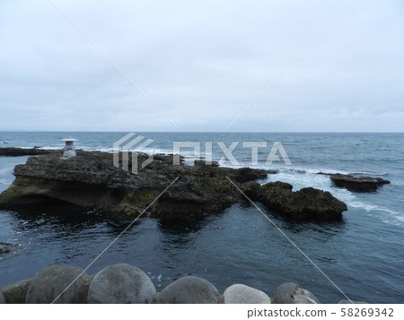 戈魯拉海岸 戈魯拉海岸 58269342